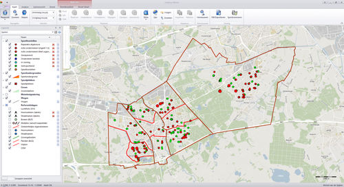 Sneller en effectiever speeltoestellen inspecteren