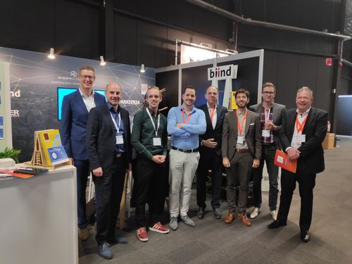 Het totale mobiliteits-ecosysteem groeit