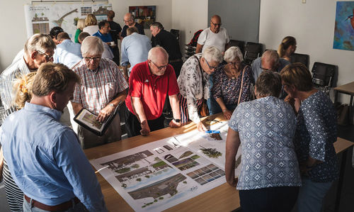 Buurtbewoners lang niet altijd gebaat bij participatie
