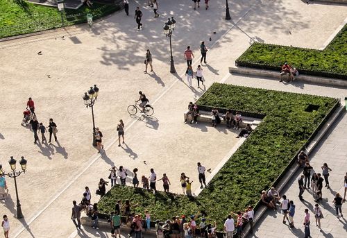 Wat kan de groenste stad van de wereld ons leren?