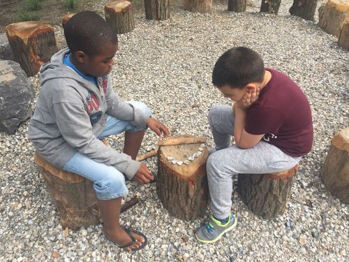 Oneerlijke kansen vergeet je als je speelt!