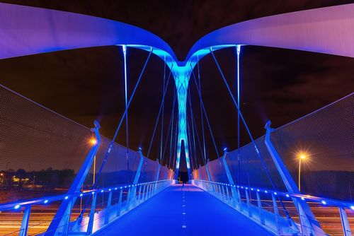 Webinarreeks Inspiring Cities