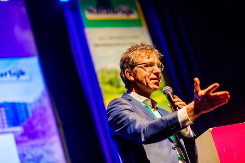 ‘Projectontwikkelaars worden verhalenvertellers’