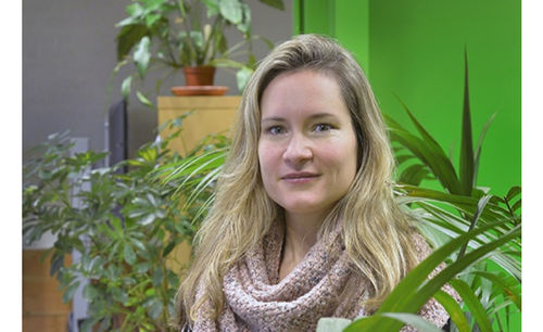 Een bezoekje aan groen voor je dagelijkse vitamine