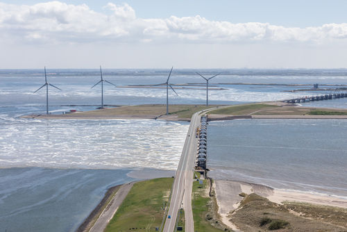 Impulsregeling klimaatadaptatie voor decentrale overheden