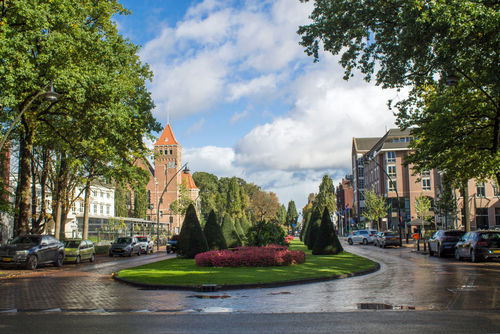 4 Miljoen voor klimaatadaptatie provincie Utrecht