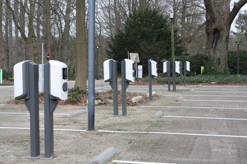 Gelderland en Overijssel gaan voor meer laadinfra