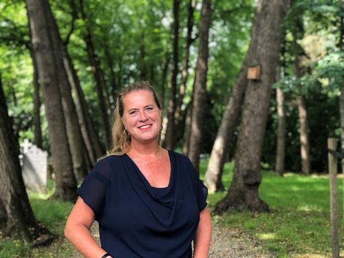 Parkinclusief ontwikkelen zet natuur én mens voorop