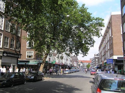 De Meent, unieke combi van herinrichten én revitaliseren