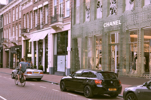 'Parkeren mag gezien worden als melkkoe'