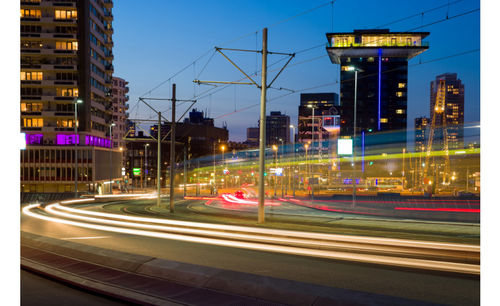 Een toekomst zonder vervoersarmoede