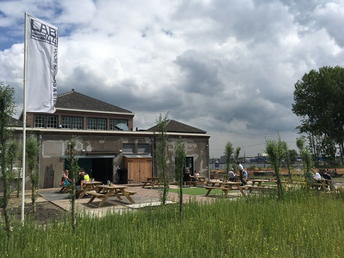 De Omgevingswet biedt gemeenten de mogelijkheid om de boel op te schudden.