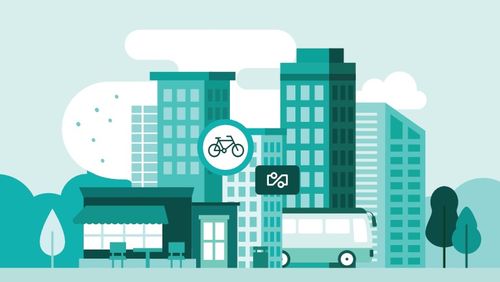 Mobiliteitshubs: van heilige graal naar realisme 