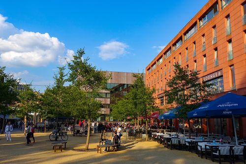 Circulariteit vereist strategische zoektocht naar ruimtelijke toekomst 