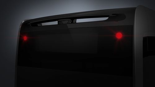 Nieuwe VDL-bus kan tot 600 km rijden