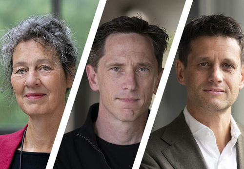 Nieuw College van Rijksadviseurs gekozen