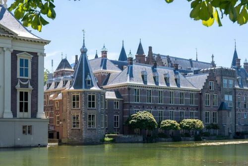 Omgevingswet weer uitgesteld