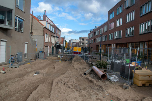 Integrale wijkaanpak: efficiënter, goedkoper en duurzamer