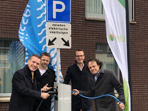 ‘Met de NAL richten we ons op alle gemeenten’