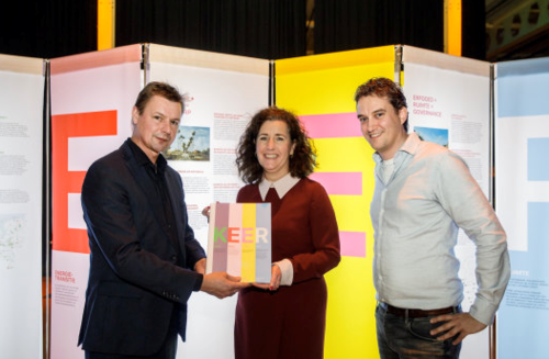 Nederland moet opnieuw naar leefomgeving kijken in energie- en klimaatvraagstuk