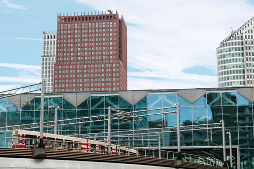 Rijksoverheid ontwikkelt programma voor circulair bouwen