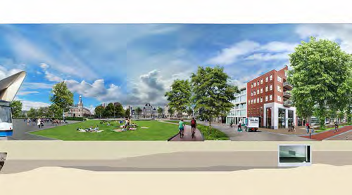 Serieuze alternatieven voor mobiliteit