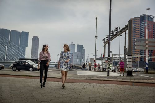 Hoe smart mobility meer in dienst van de samenleving kan staan