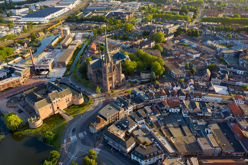 Digitale participatie met een persoonlijke touch