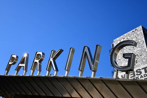 Via de app betalen in 15 Rotterdamse parkeergarages