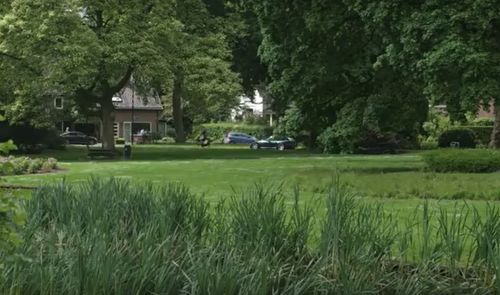 Geen afval en materialen as a service