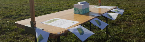 Participatie ‘blanco’ beginnen? Niet doen!