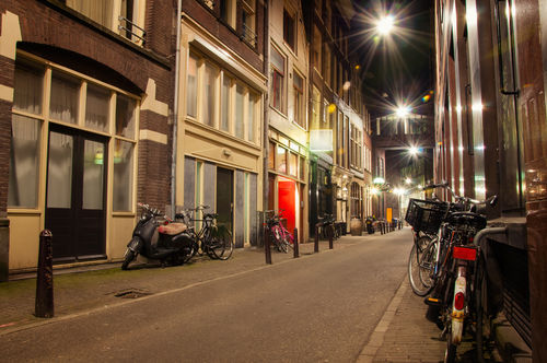 Participatie en openbare verlichting