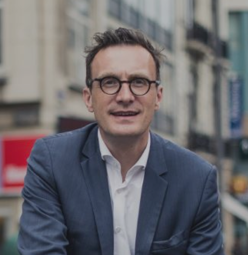 'Brussel heeft aan 25.000 zelfrijdende auto's genoeg' 