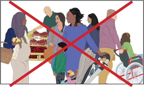 Online participatie in Coronatijden niet de oplossing