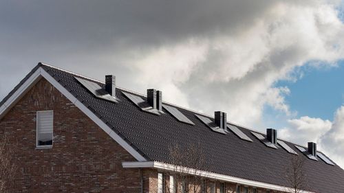 'Paar simpele ingrepen voor behoorlijke energiebesparing woningen'