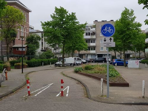 Nieuwe mobiliteit vereist nieuwe regels (of juist niet?)