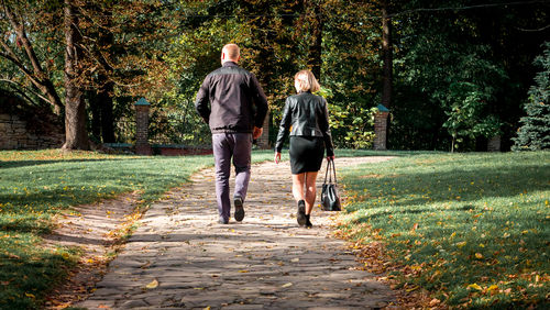 Rondje mentaal gezond