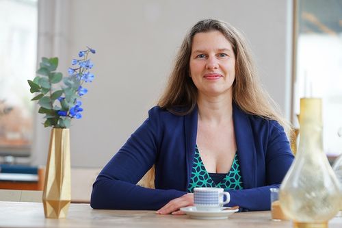 33 geheimen voor mensgerichte gebiedsontwikkeling