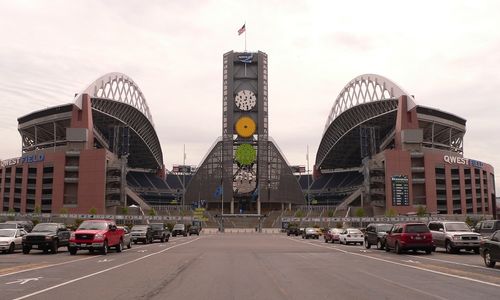 Seattle haalt jaarlijks 37 miljoen dollar op uit parkeermeters