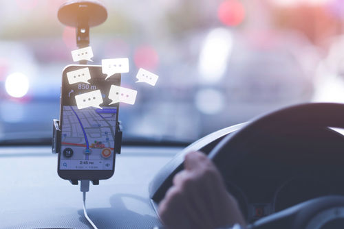 Amsterdam maakt afspraken met Uber