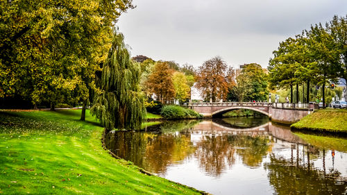 Groenebatenplanner maakt voordelen van groen inzichtelijk