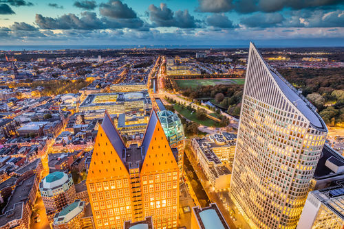 Gezonde en toekomstbestendige gebiedsontwikkeling.  Kiezen en realiseren - hoe doe je dat? #1