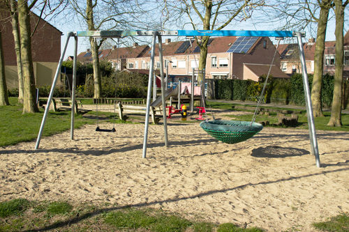 Beweegvriendelijke omgeving: makkelijker dan het lijkt