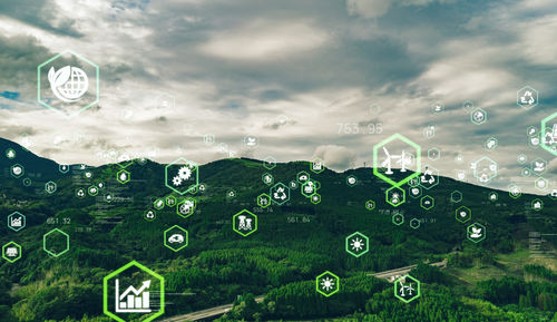 Denk en discussieer mee over ecological engineering