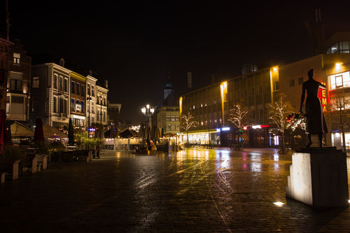 Themabijeenkomst Omgevingsgericht Lichtontwerp