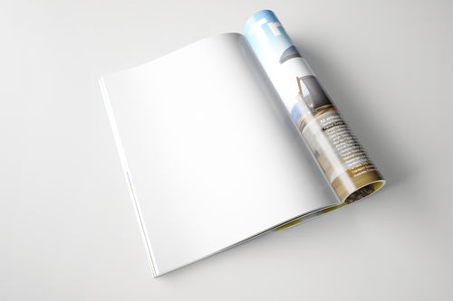 Dit najaar: de Biind printeditie