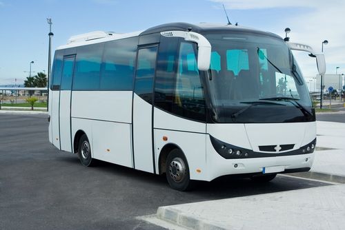 Over drie jaar zelfrijdende busjes in Antwerpen