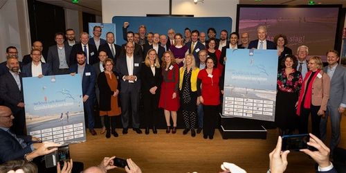 40 overheden ondertekenen Schone Lucht Akkoord