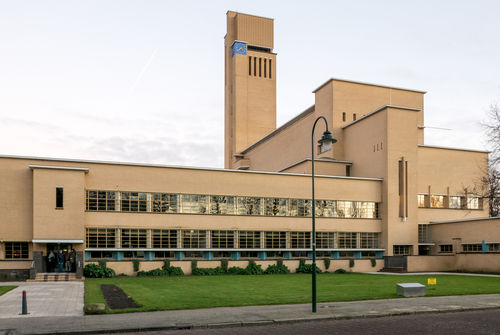 Hilversum op weg naar een smart city