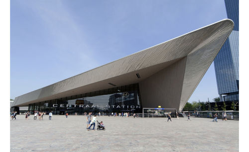 Early Bird-korting Walk21 verlengd t/m 1 augustus